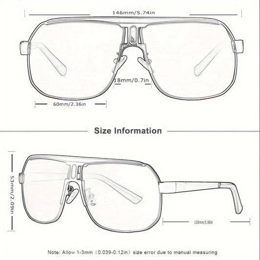 BARCUR polarized sports sunglasses for men by Stevvex with UV400 protection gradient lenses on Tampa Home & Garden Store