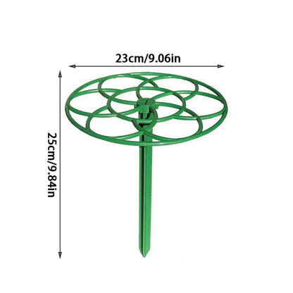 Plastic Bonsai Vine Rack and Plant Support Stand