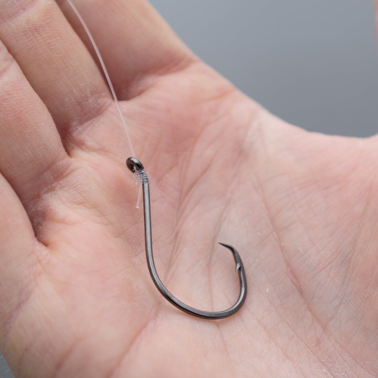 Anzuelos circulares Reaction Tackle Heavyweight para bagre - Anzuelos de pulpo descentrados (paquete de 25) - Nuevos