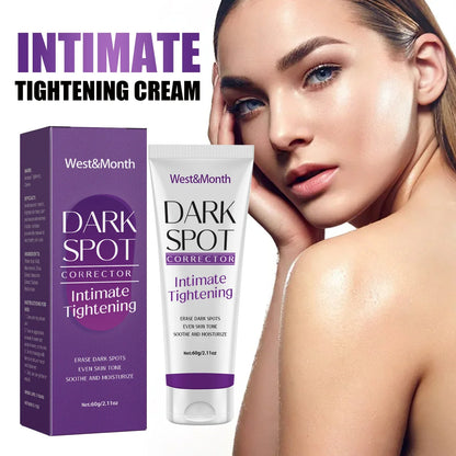 Silcy Skin dark spot remover lotion with purple Dark Spot box and Intimate Tightening tube 60g on Tampa Home & Garden Store