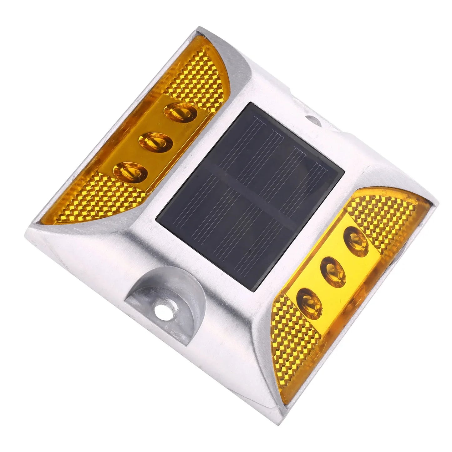 Led Solar Ground Markers for Driveway and Roads
