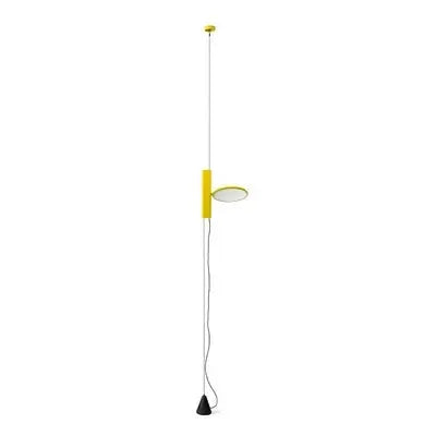 DecorBites LED Floor Lamp for Home Decor