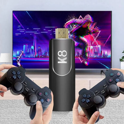 58000 Games Handheld Console 256GB wireless gamepad and dual controllers UpTrend Deals on Tampa Home & Garden Store