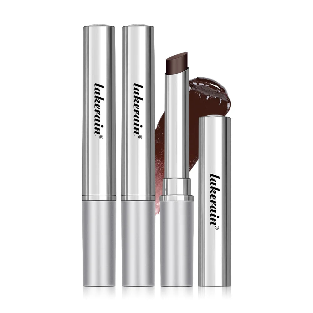 Lip balm set Silcy Skin 4pcs honey colorless moisturizing lip care tubes on Tampa Home & Garden Store