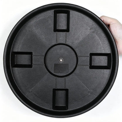 Heavy Duty Four Wheel Rolling Plant Pot Dolly