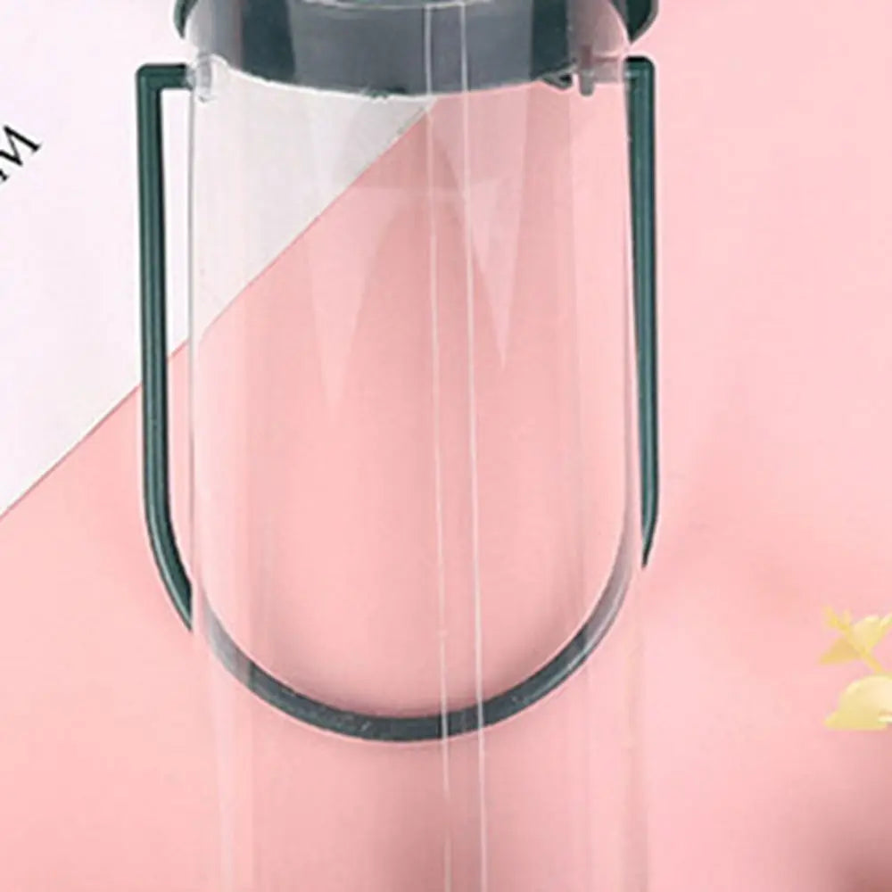Automatic Foot Bird Feeder and Garden Accessory
