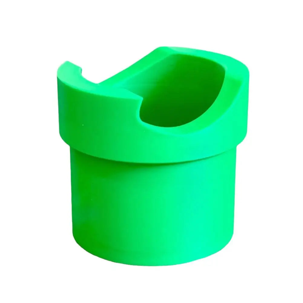 Green silicone game controller stand charging dock for Switch Xbox FLIPSTYLEZLLC on Tampa Home & Garden Store