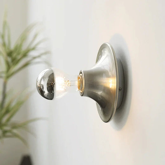 Vintage Retro Wall Sconce Corridor Balcony Bedside Decorative Ceiling Light - Tampa Home & Garden Store