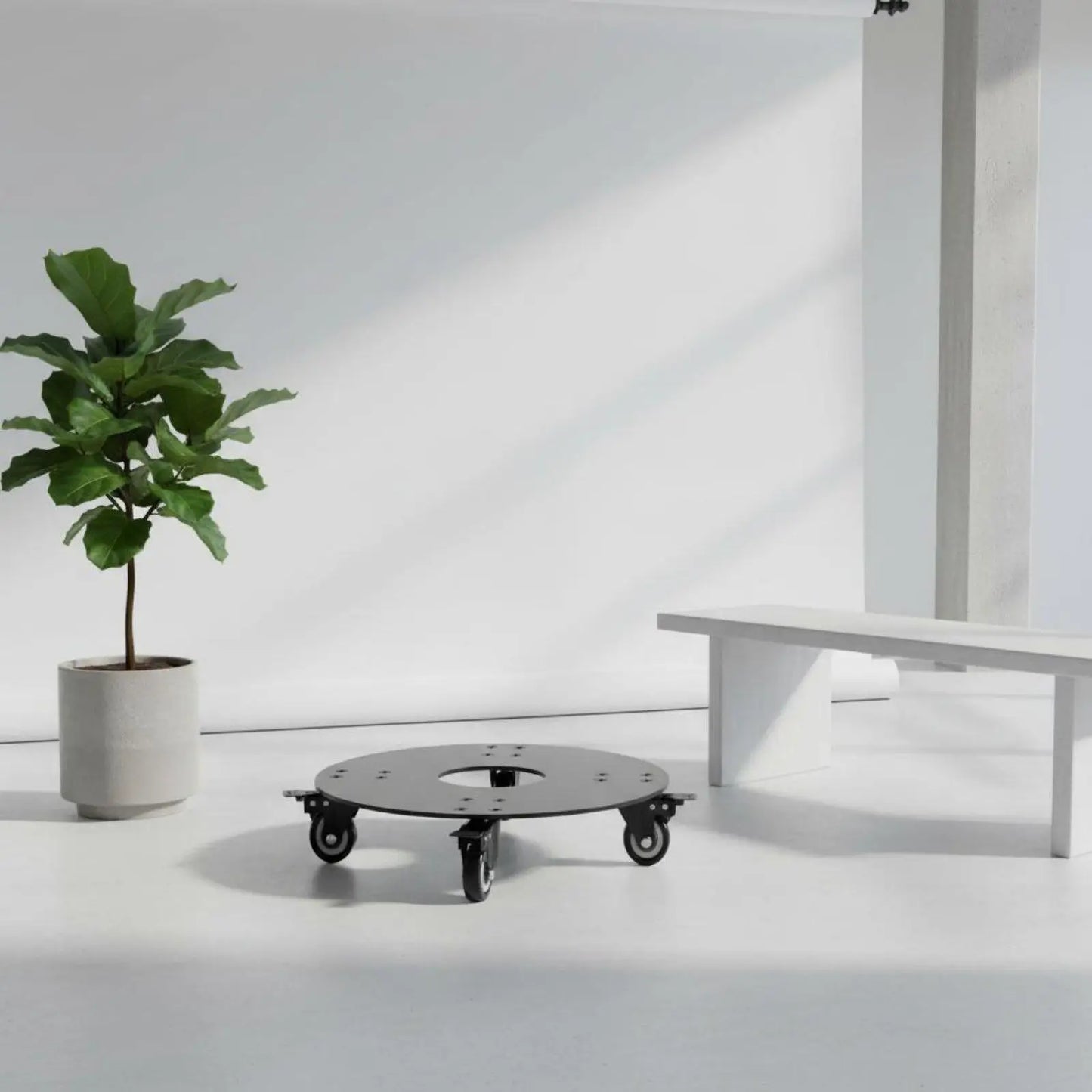Heavy Duty Plant Stand for Home and Garden