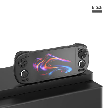 Two Black Retroid Pocket 6 handheld game consoles by FLIPSTYLEZLLC with 5.5-inch OLED on Tampa Home & Garden Store