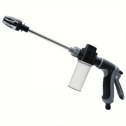 High Pressure Car Wash Water Gun and Sprayer
