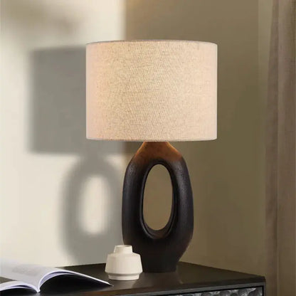 DecorBites Japanese Wabi Sabi Floor Lamp E27 Home