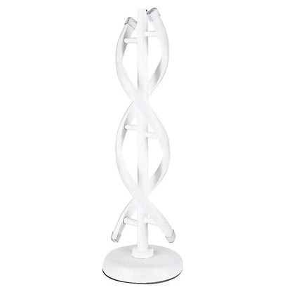 LED Acrylic Art Floor Lamp for Living Room Decor