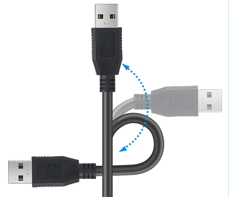 10-Port USB 3.0 Hub by UpTrend Deals with 5Gbps transfer and 60W power, black cable on Tampa Home & Garden Store