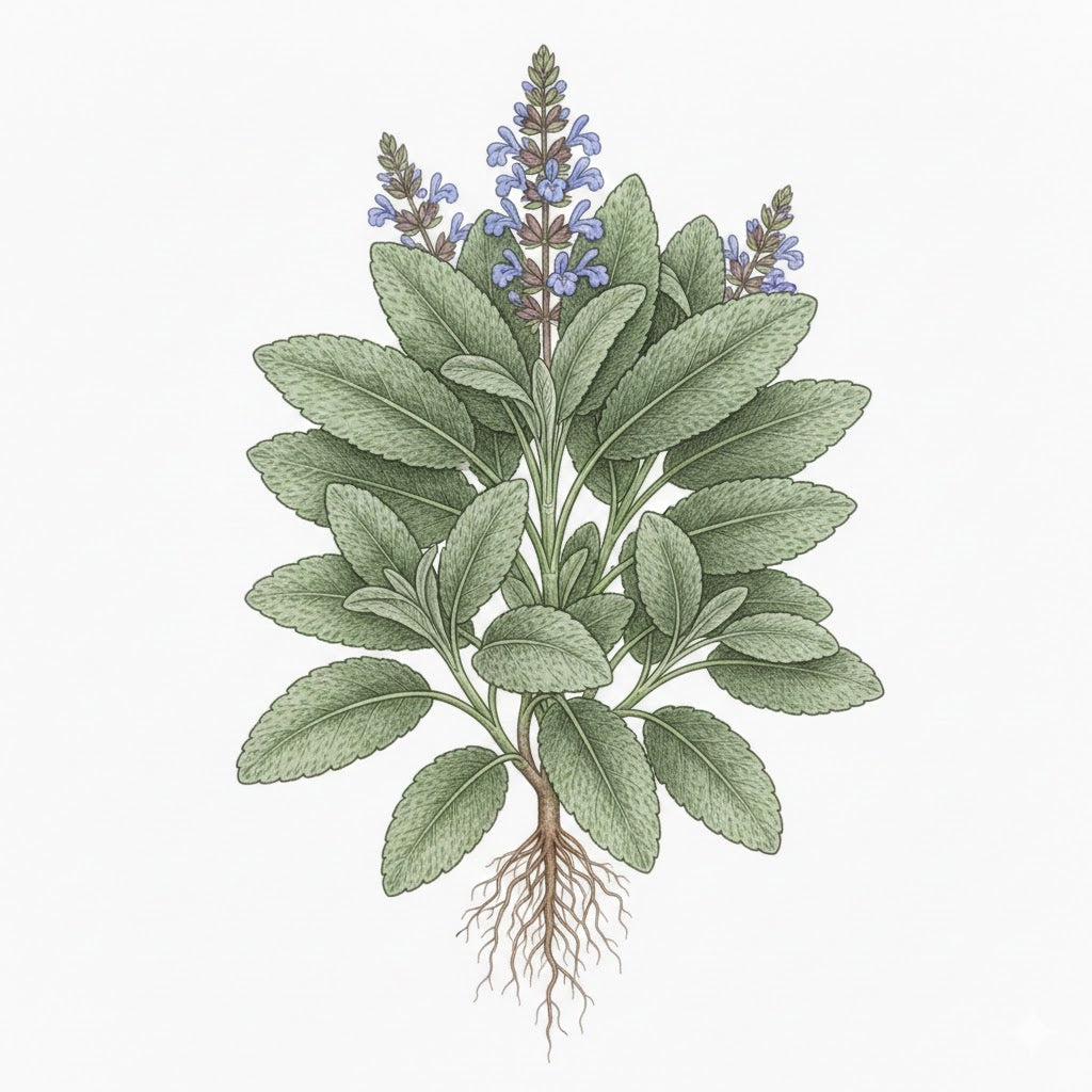 SAGE Seeds - Tampa Home & Garden Store