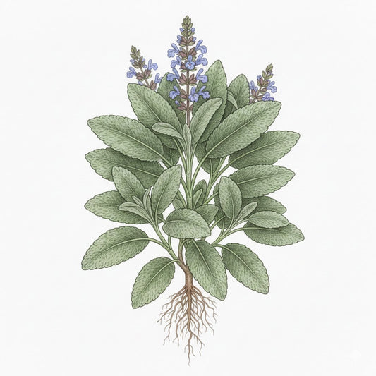 SAGE Seeds - Tampa Home & Garden Store