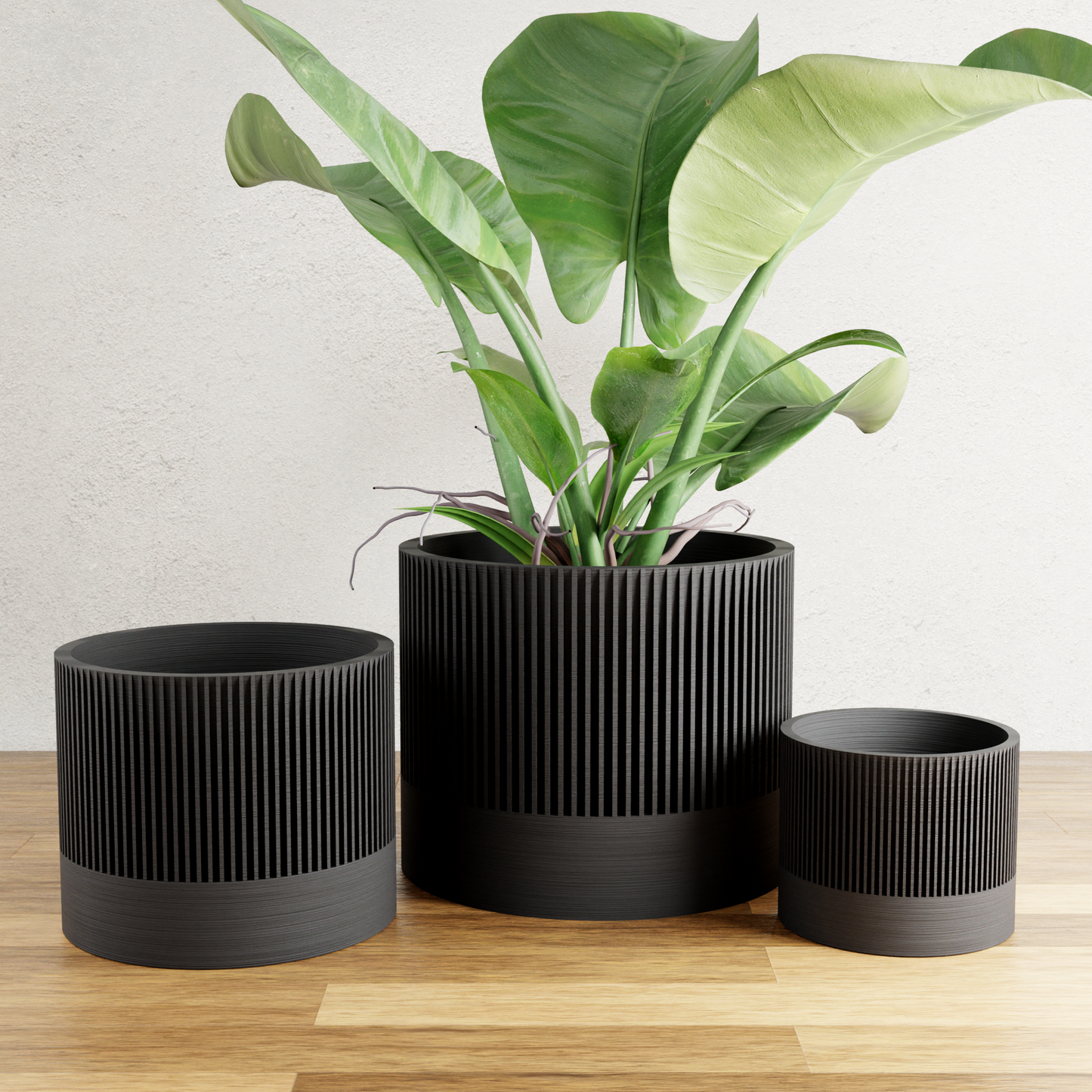 SAKURA Planter - Tampa Home & Garden Store