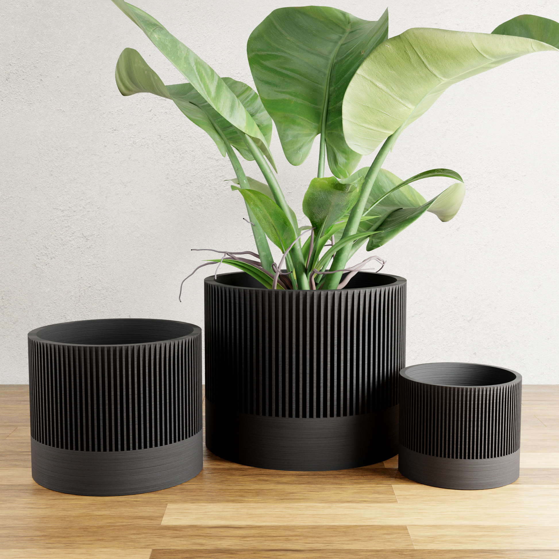 SAKURA Planter - Tampa Home & Garden Store