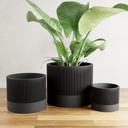 SAKURA Planter - Tampa Home & Garden Store