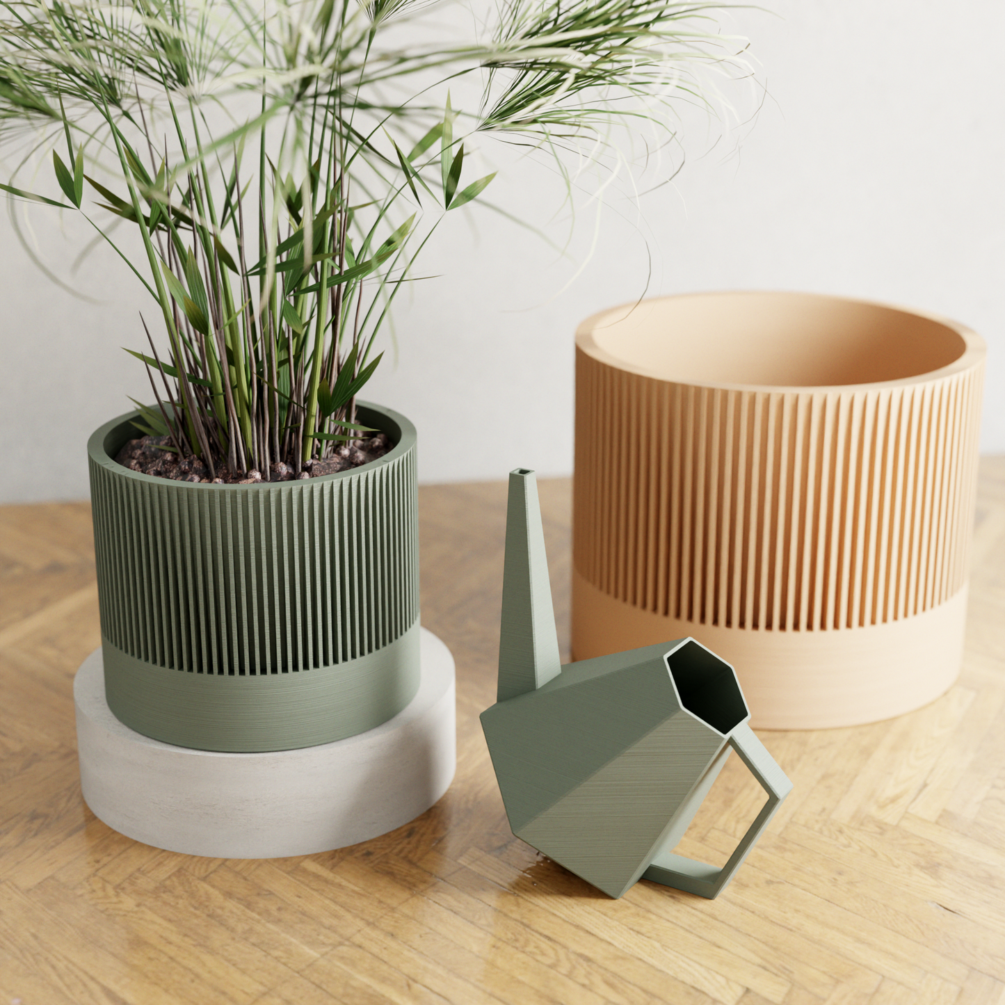 SAKURA Planter - Tampa Home & Garden Store