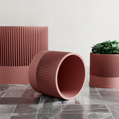 SAKURA Planter - Tampa Home & Garden Store