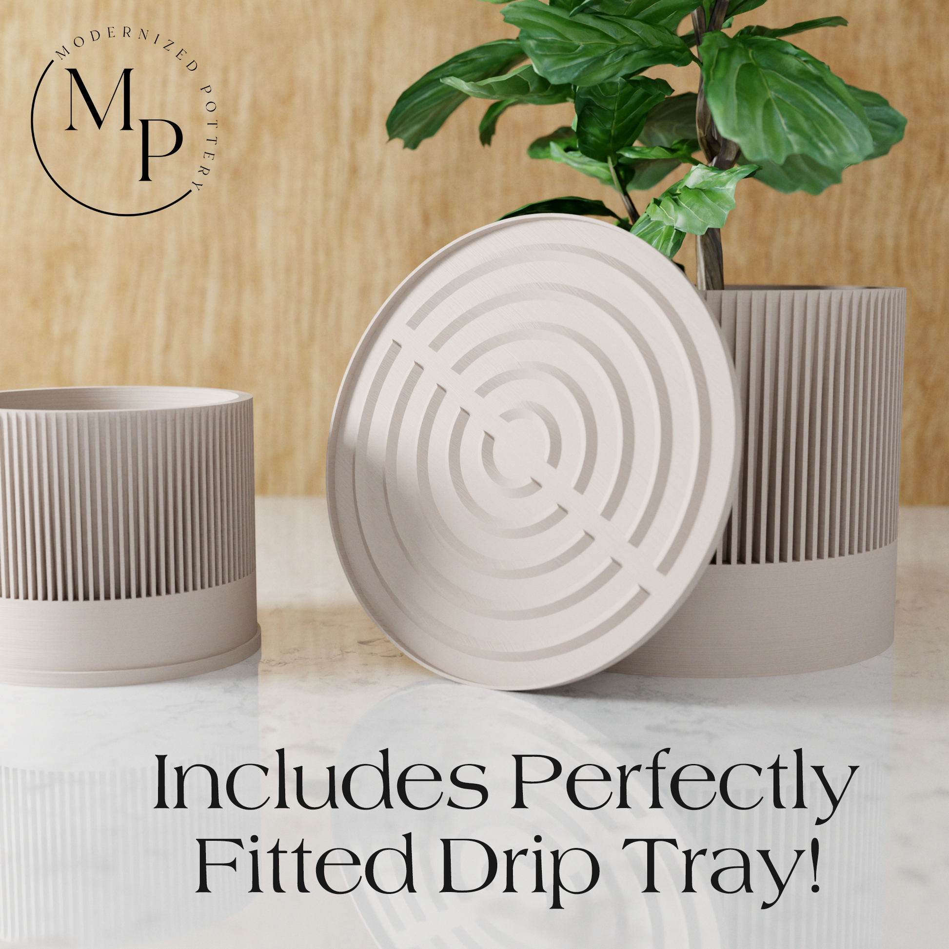SAKURA Planter - Tampa Home & Garden Store