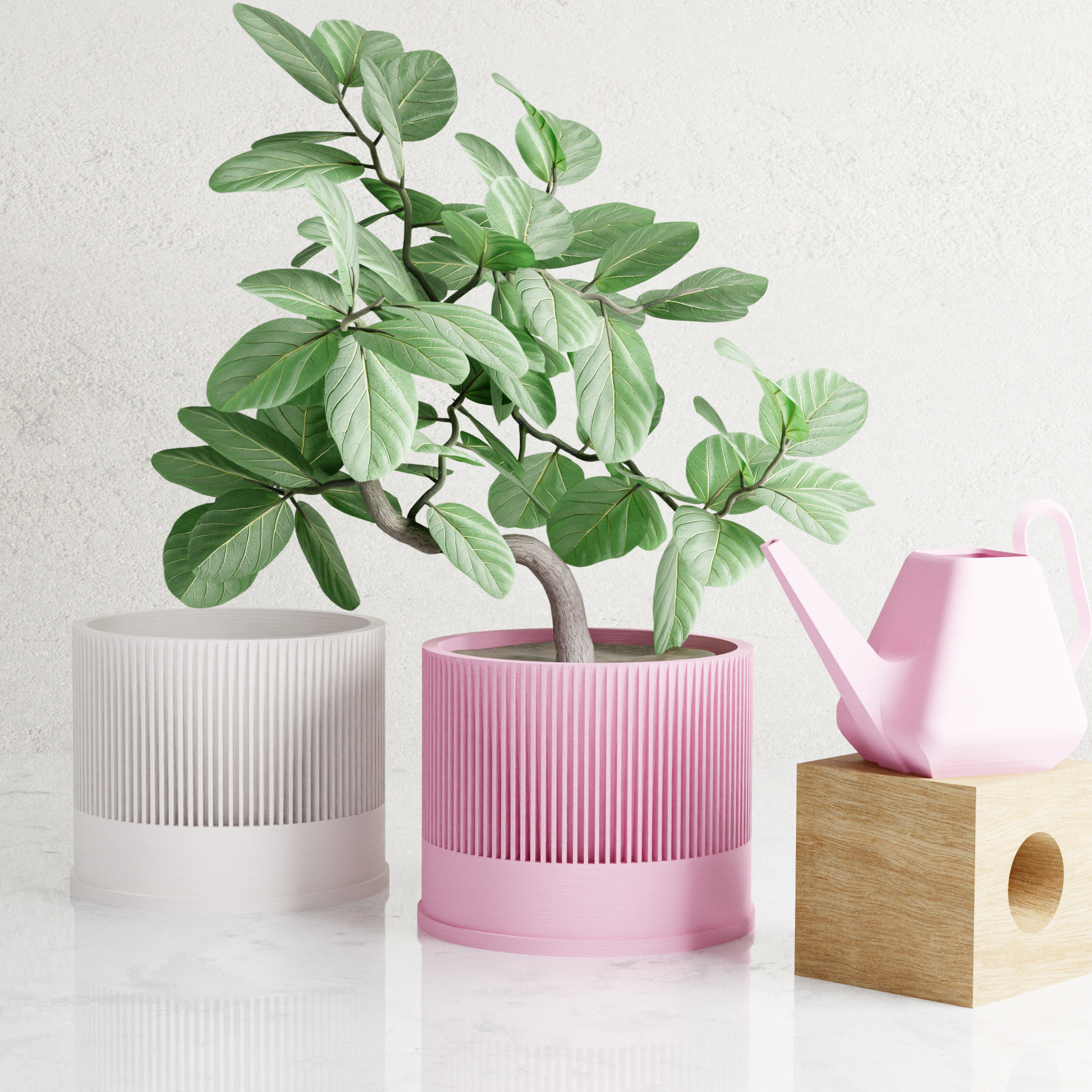SAKURA Planter - Tampa Home & Garden Store