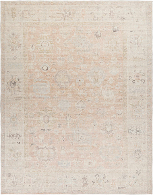 Alfombra de área Marlene Machine Woven Becki Owens x LIVABLISS BOMN-2307