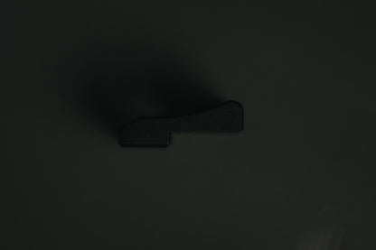 MTN LITE Buckle by Ridge Belts, black metal belt buckle on Tampa Home & Garden Store