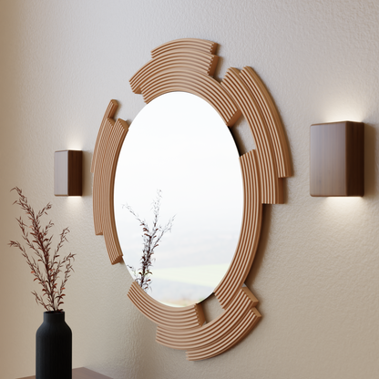 SCULPT Mirror - Tampa Home & Garden Store