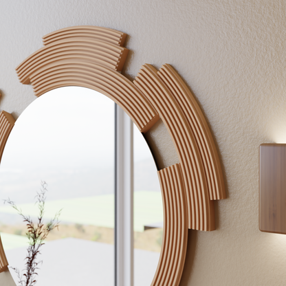SCULPT Mirror - Tampa Home & Garden Store