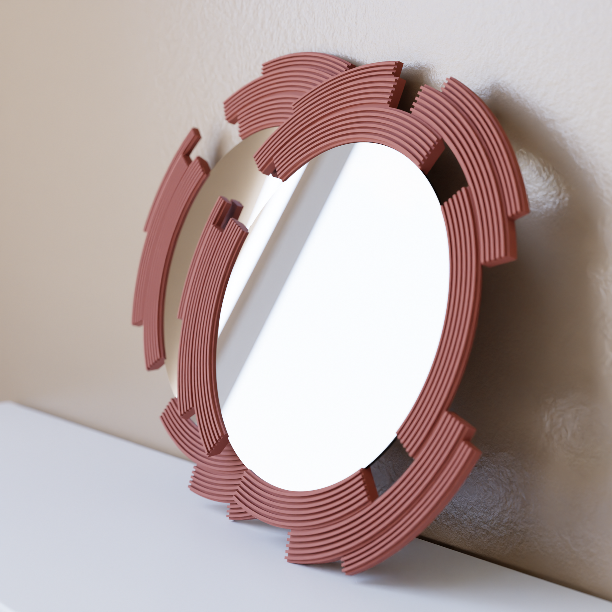 SCULPT Mirror - Tampa Home & Garden Store