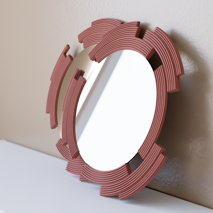 SCULPT Mirror - Tampa Home & Garden Store