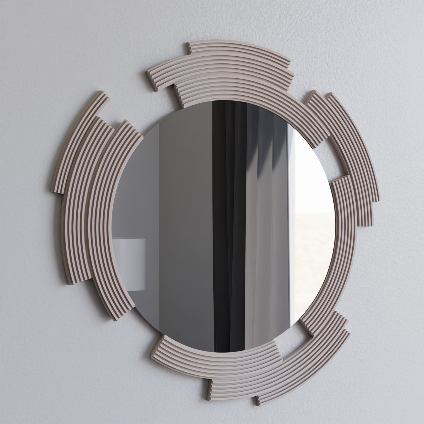 SCULPT Mirror - Tampa Home & Garden Store