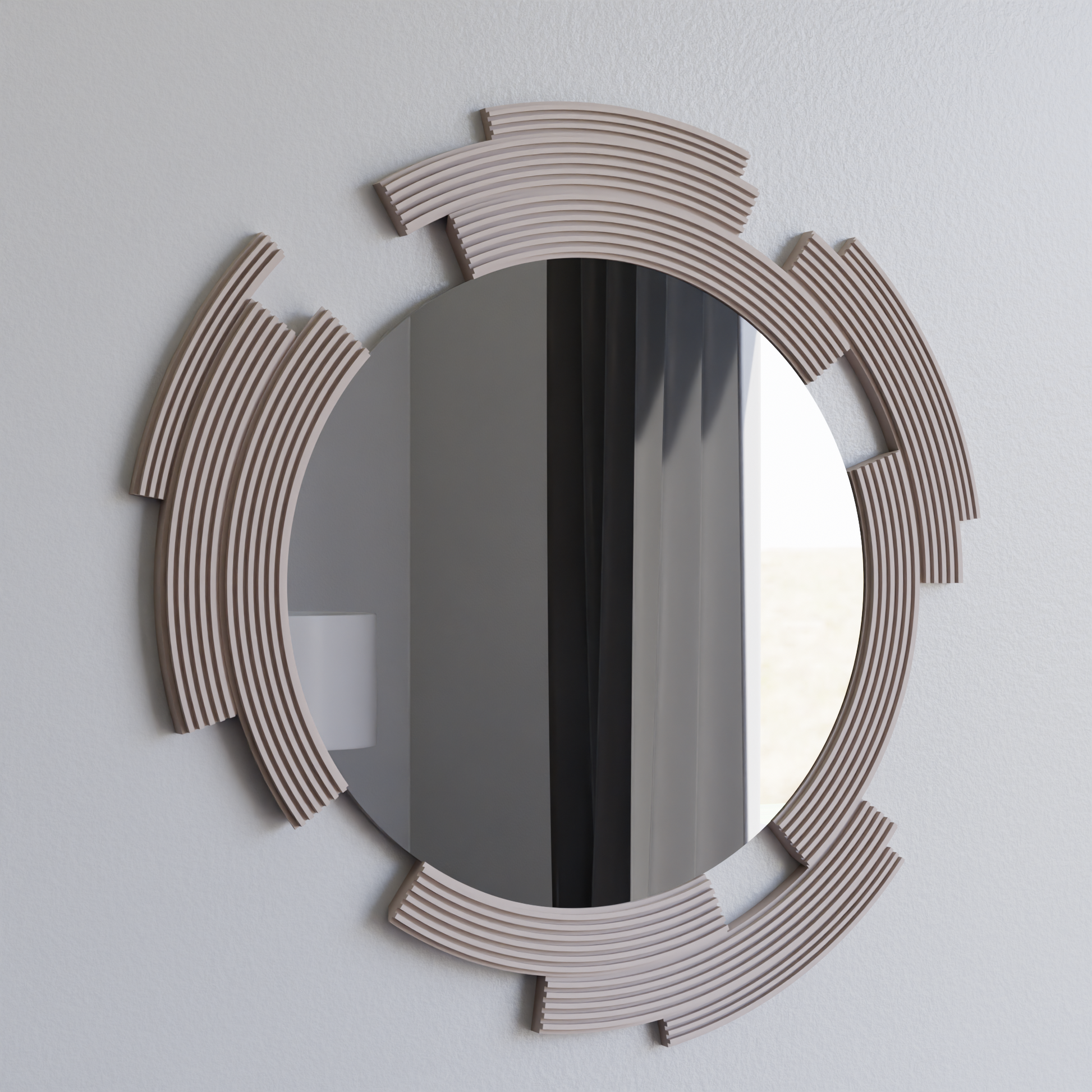 SCULPT Mirror - Tampa Home & Garden Store