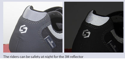 SD013 Sports MTN shoes - Black-Gray - Tampa Home & Garden Store