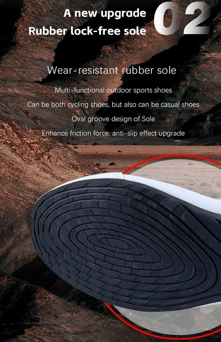 SD014 Casual Shoes - White - Tampa Home & Garden Store