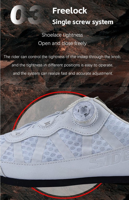 SD014 Casual Shoes - White - Tampa Home & Garden Store