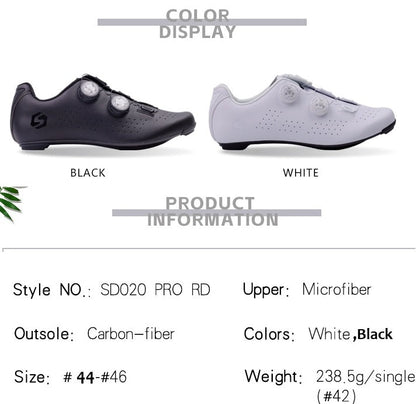 SD020 Pro Road (white and Black) - Tampa Home & Garden Store