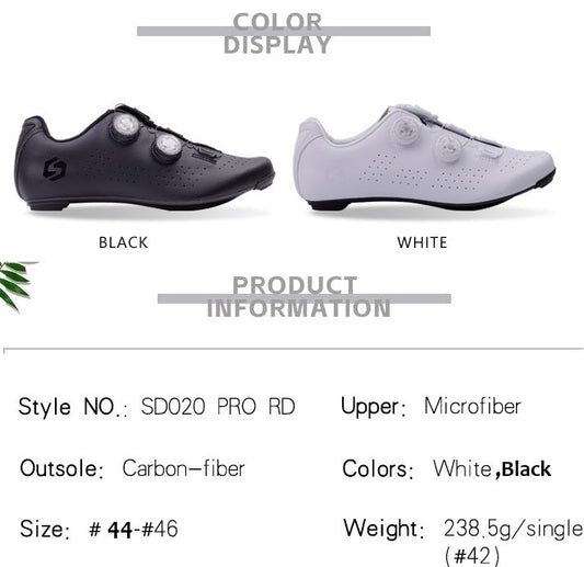 SD020 Pro Road (white and Black) - Tampa Home & Garden Store