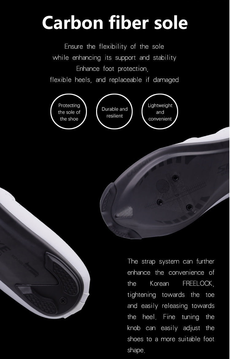 SD020 Pro Road (white and Black) - Tampa Home & Garden Store