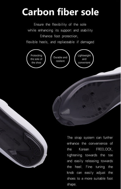SD020 Pro Road (white and Black) - Tampa Home & Garden Store