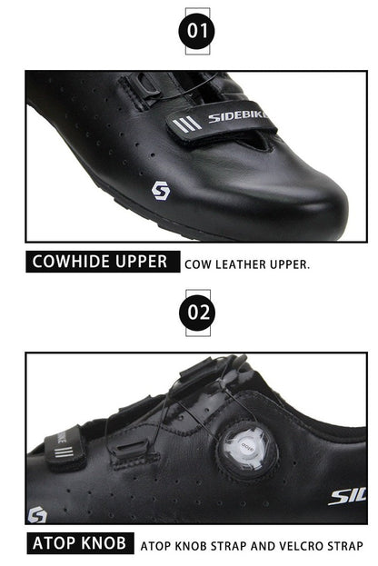 SD022 Dermis Casual Shoes - Black - Tampa Home & Garden Store