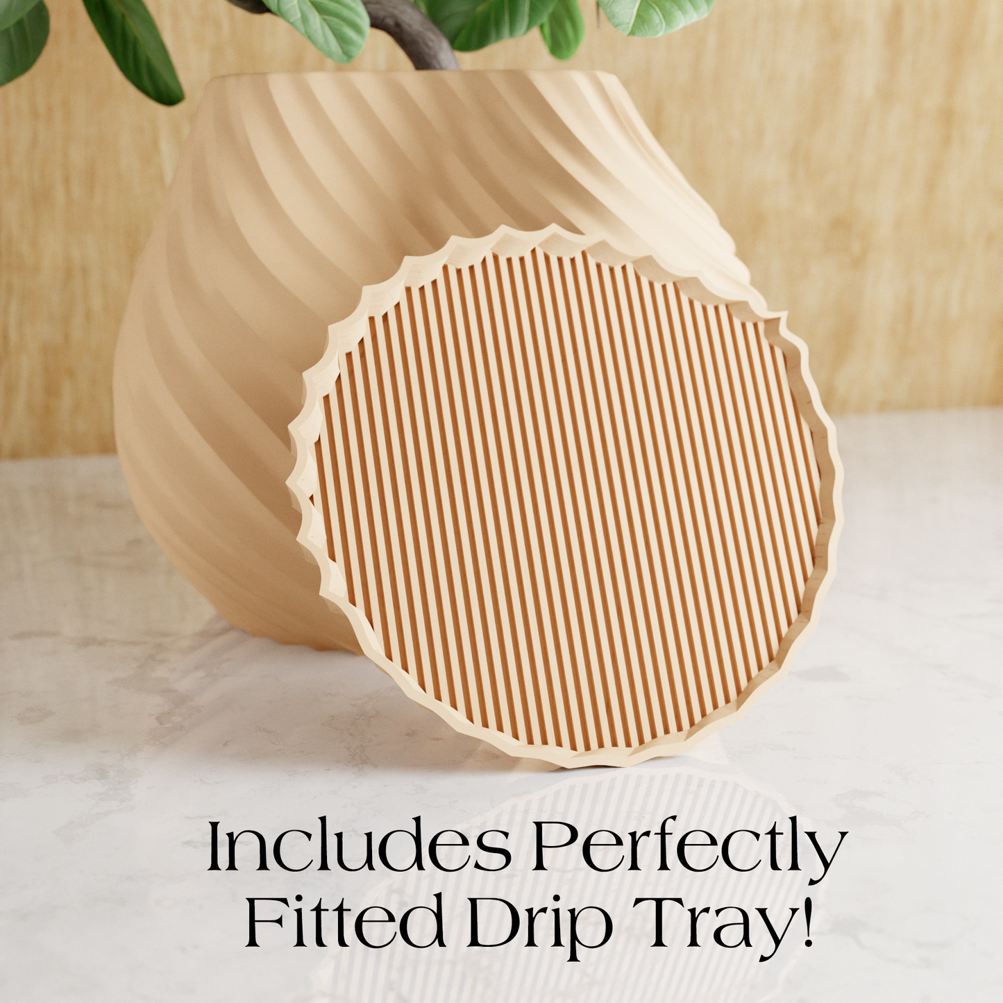 SEA Planter - Tampa Home & Garden Store