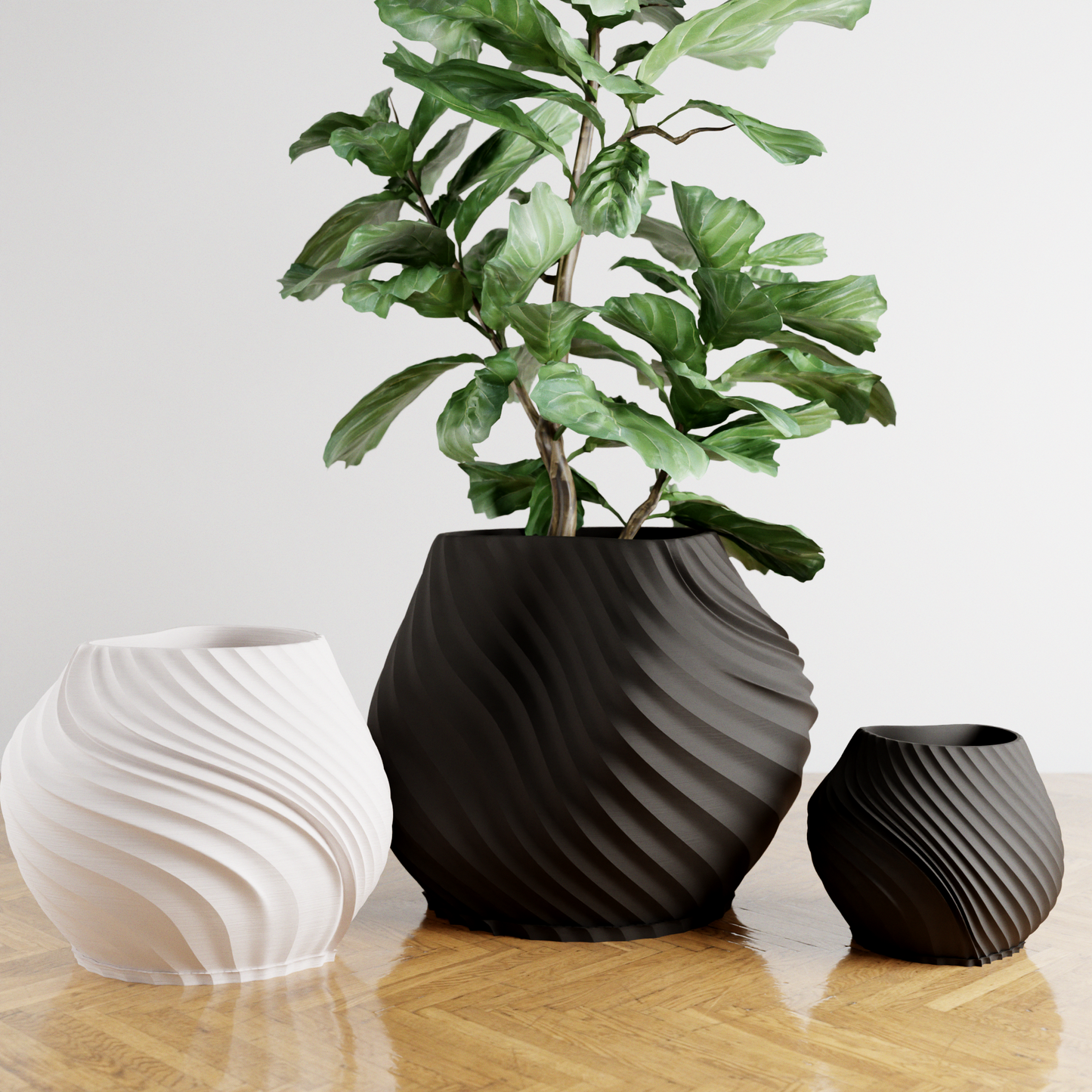 SEA Planter - Tampa Home & Garden Store