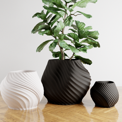 SEA Planter - Tampa Home & Garden Store