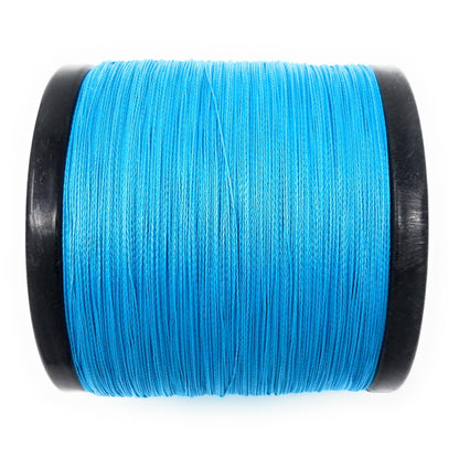 Línea de pesca trenzada Reaction Tackle - Azul marino
