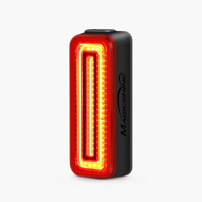 SEEMEE 100 V2.0 Smart Bike Tail Light - Tampa Home & Garden Store