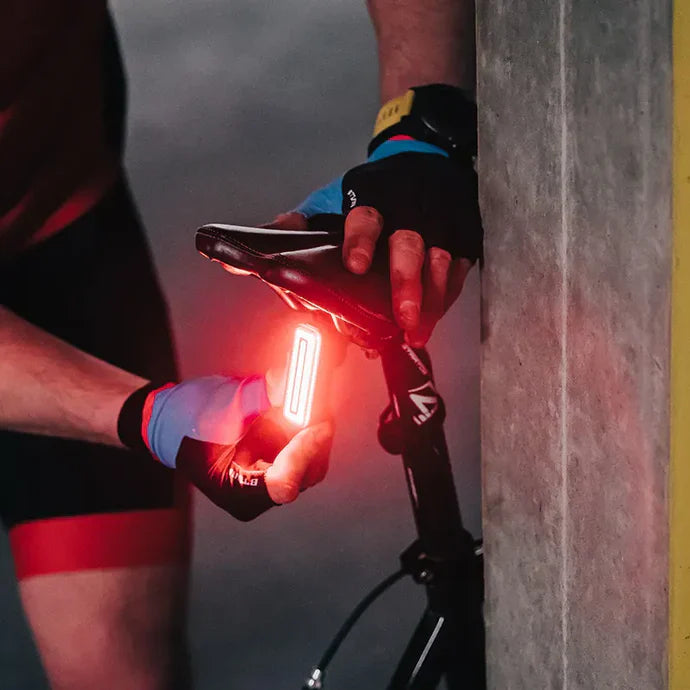 SEEMEE 100 V2.0 Smart Bike Tail Light - Tampa Home & Garden Store