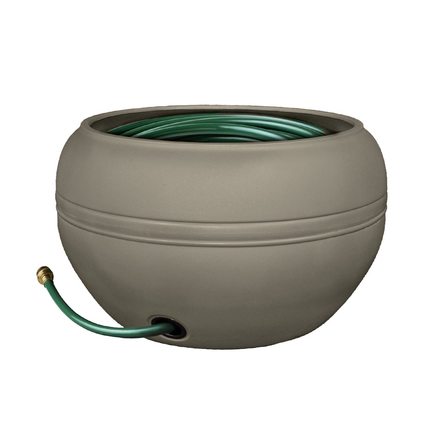 Hose Pot